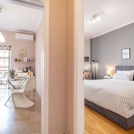 Izabella Guest House Нафплион Екстериор снимка