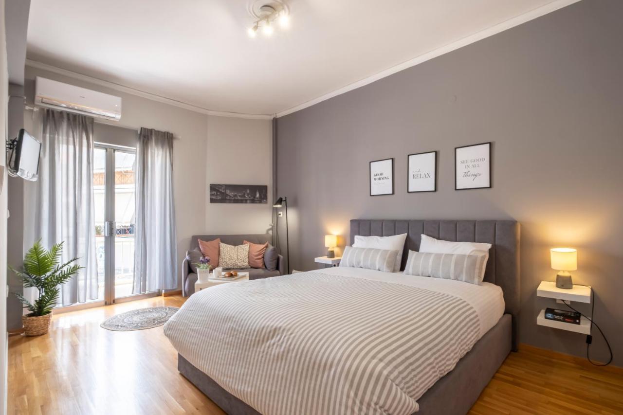 Izabella Guest House Нафплион Екстериор снимка