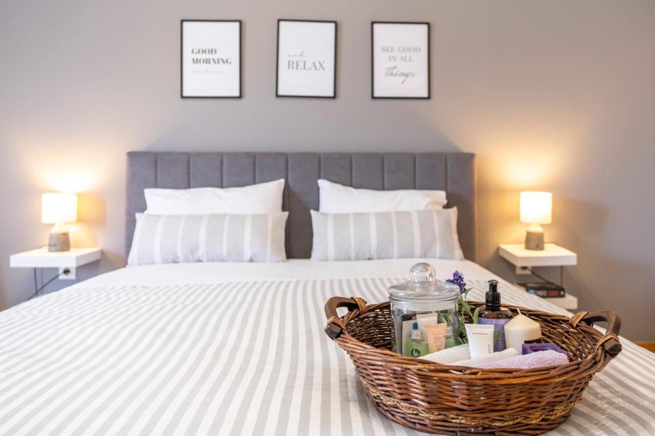 Izabella Guest House Нафплион Екстериор снимка