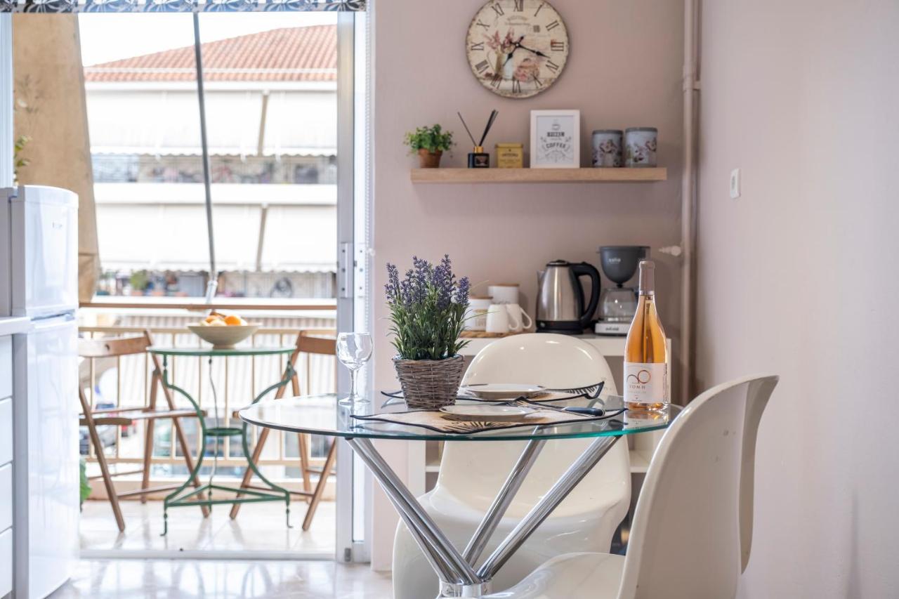 Izabella Guest House Нафплион Екстериор снимка
