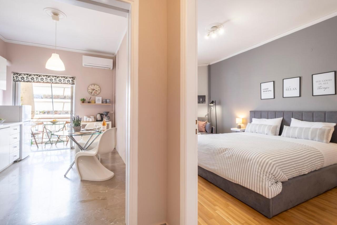 Izabella Guest House Нафплион Екстериор снимка