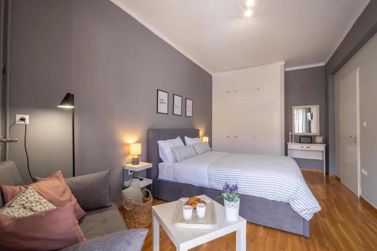Izabella Guest House Нафплион Екстериор снимка