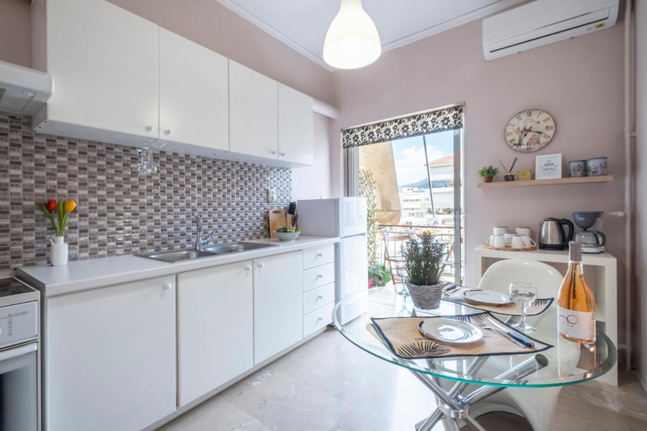 Izabella Guest House Нафплион Екстериор снимка