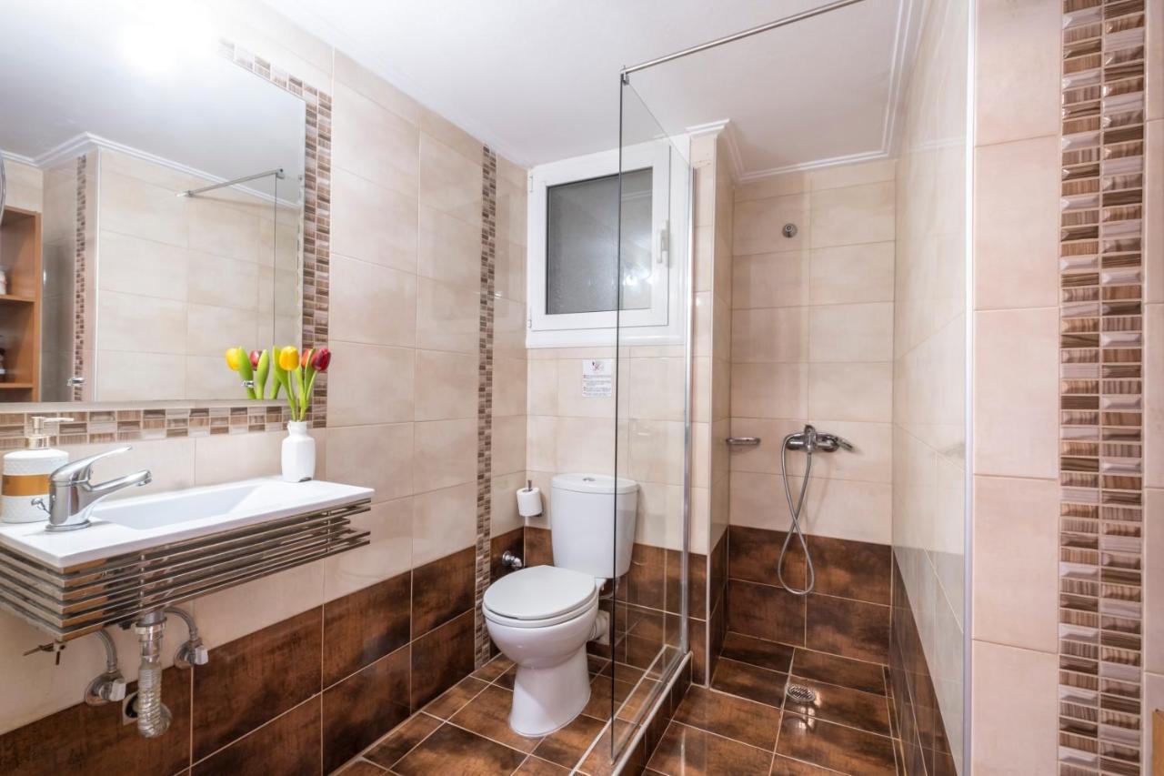 Izabella Guest House Нафплион Екстериор снимка
