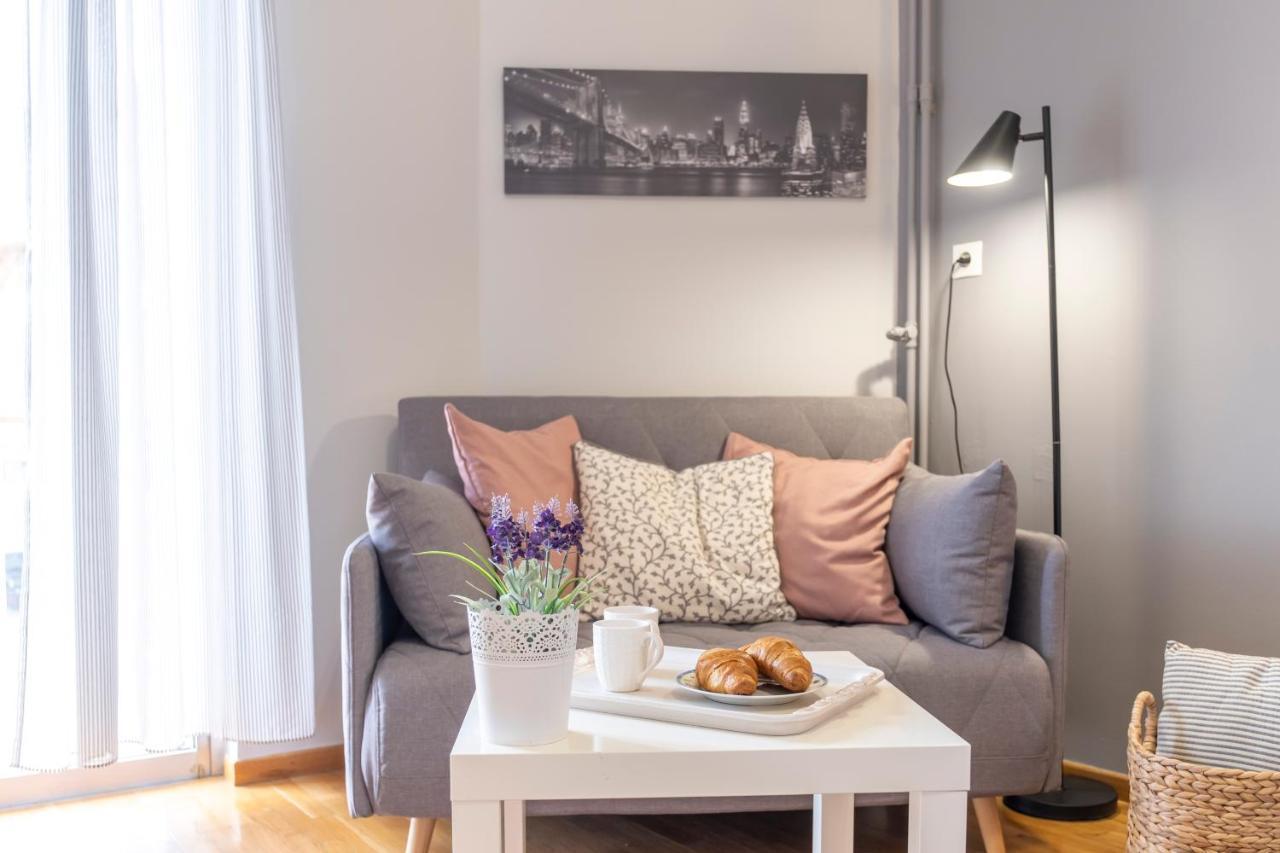 Izabella Guest House Нафплион Екстериор снимка
