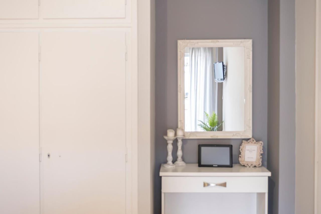 Izabella Guest House Нафплион Екстериор снимка