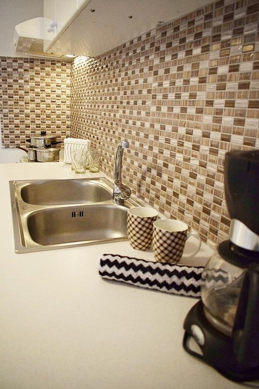 Izabella Guest House Нафплион Екстериор снимка