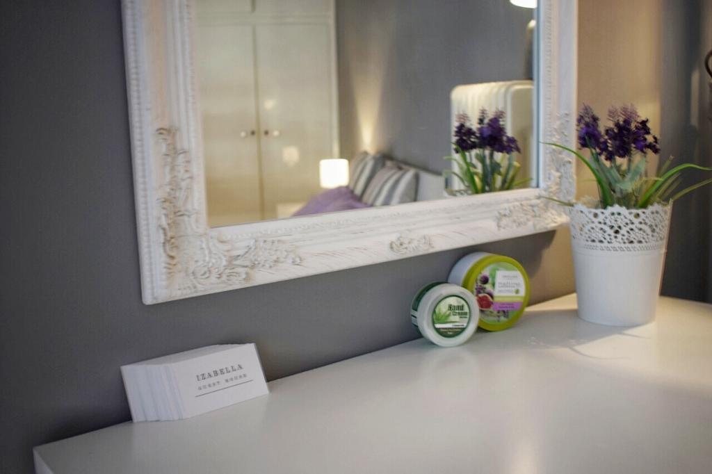 Izabella Guest House Нафплион Екстериор снимка