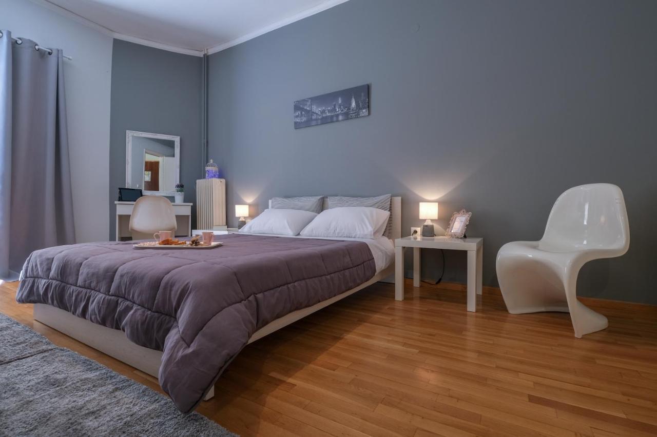 Izabella Guest House Нафплион Екстериор снимка