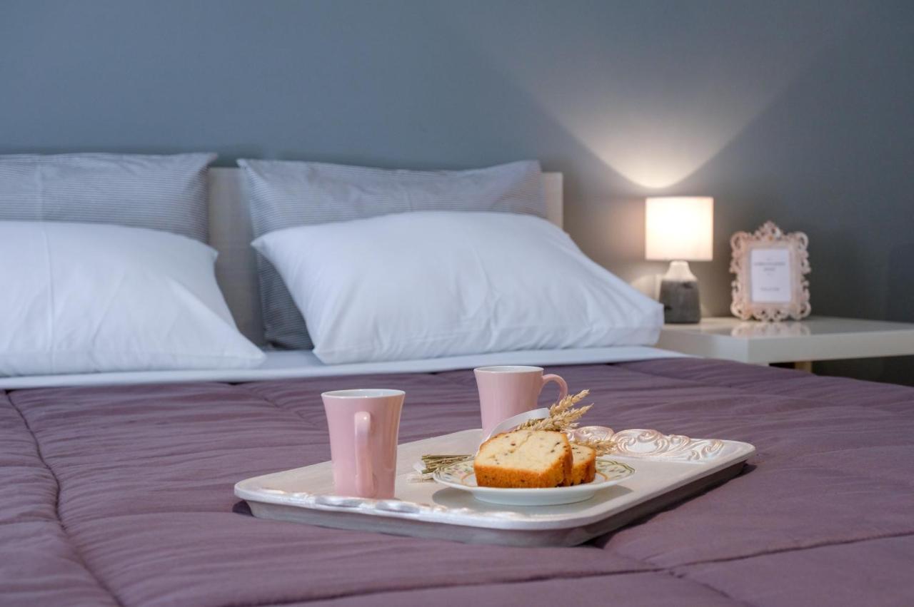 Izabella Guest House Нафплион Екстериор снимка
